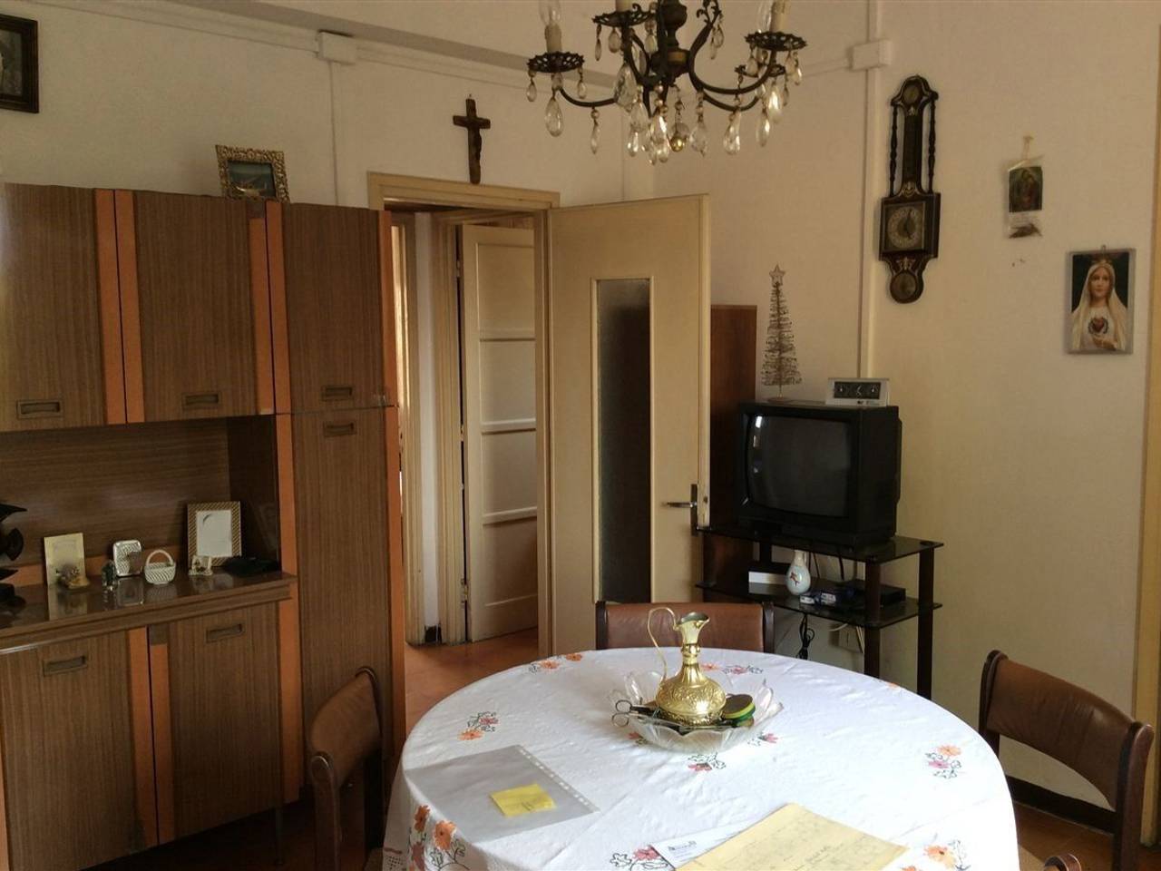 appartamento in vendita a Villanova Marchesana