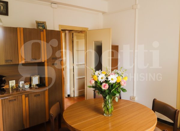 appartamento in vendita a Villanova Marchesana