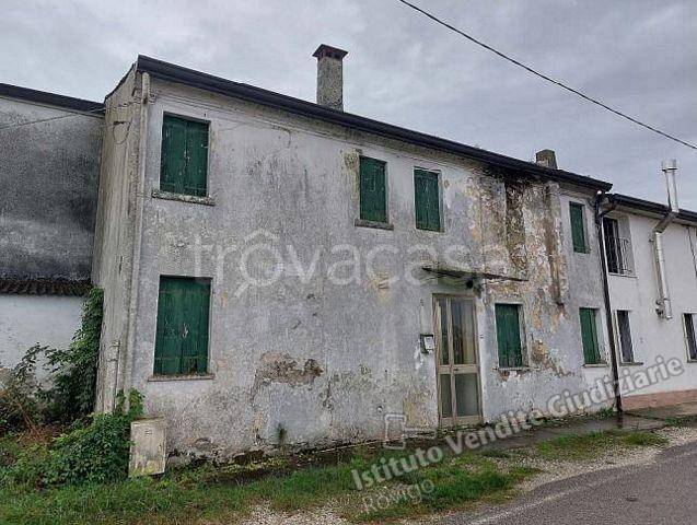 casa indipendente in vendita a Villanova Marchesana