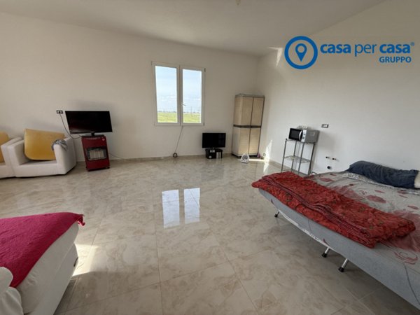 casa indipendente in vendita a Villanova Marchesana