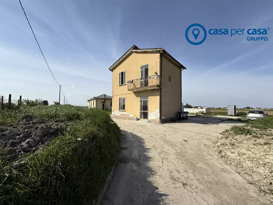 casa indipendente in vendita a Villanova Marchesana