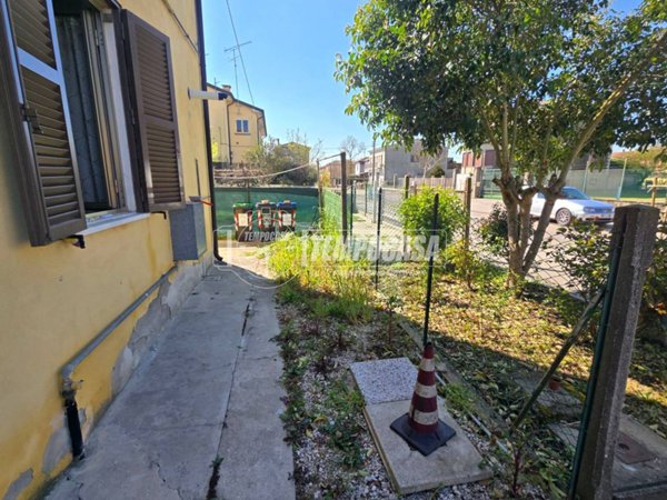 appartamento in vendita a Villanova Marchesana