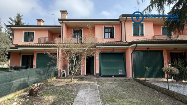 casa indipendente in vendita a Villanova Marchesana