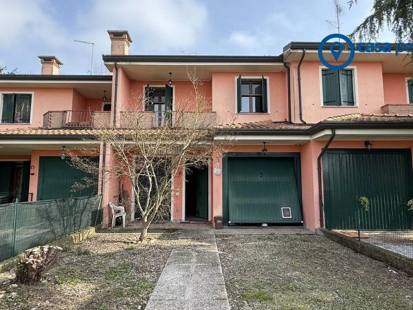 casa indipendente in vendita a Villanova Marchesana