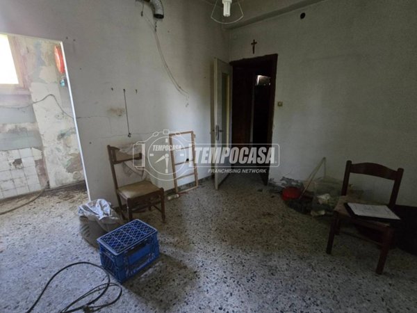 appartamento in vendita a Villanova Marchesana