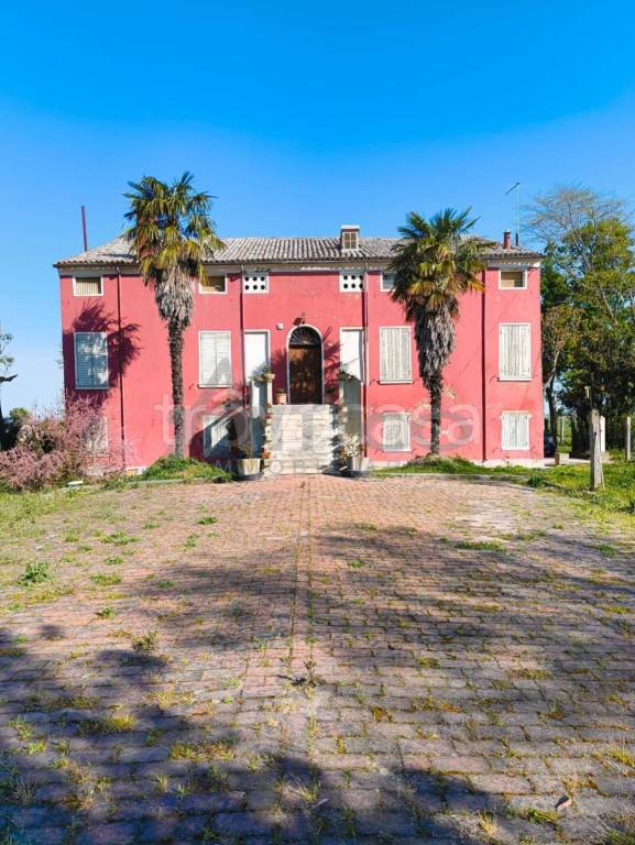 casa indipendente in vendita a Villanova Marchesana