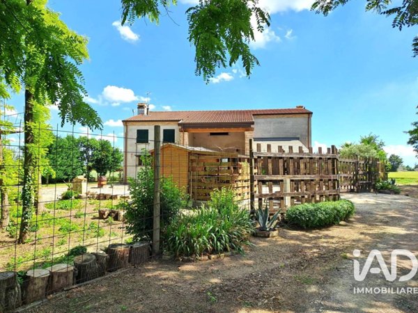 casa indipendente in vendita a Villanova Marchesana