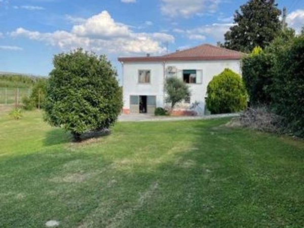 casa indipendente in vendita a Villanova Marchesana