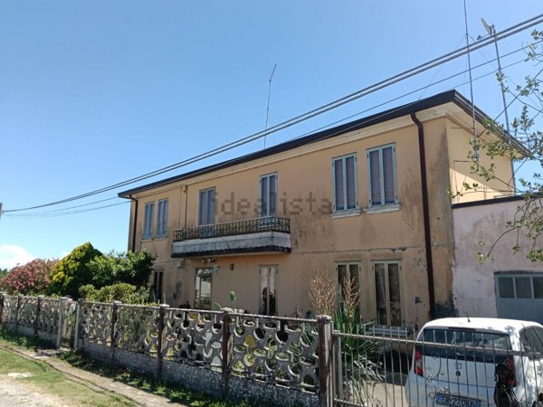 appartamento in vendita a Villanova Marchesana