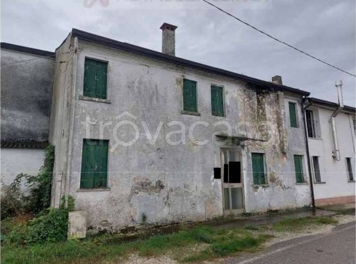 appartamento in vendita a Villanova Marchesana