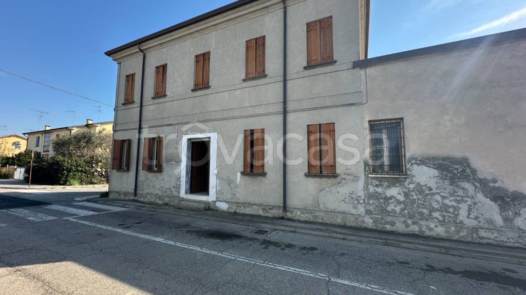 casa indipendente in vendita a Villanova Marchesana