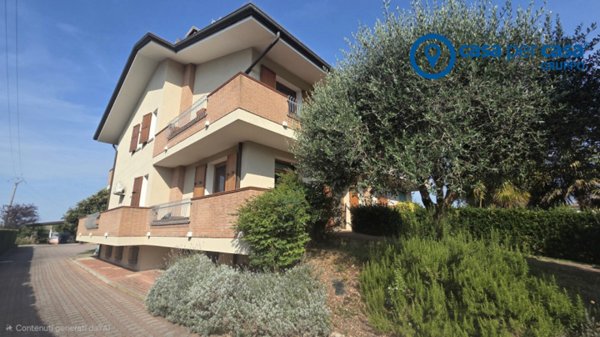 casa indipendente in vendita a Villanova Marchesana