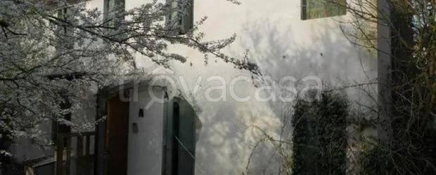 casa semindipendente in vendita a Villanova Marchesana