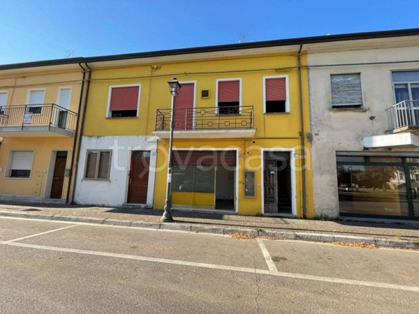 appartamento in vendita a Porto Viro