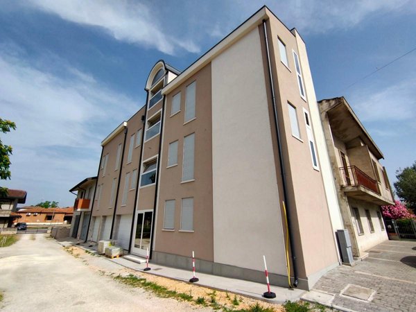 appartamento in vendita a Porto Viro