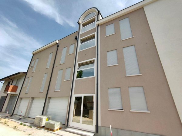 appartamento in vendita a Porto Viro
