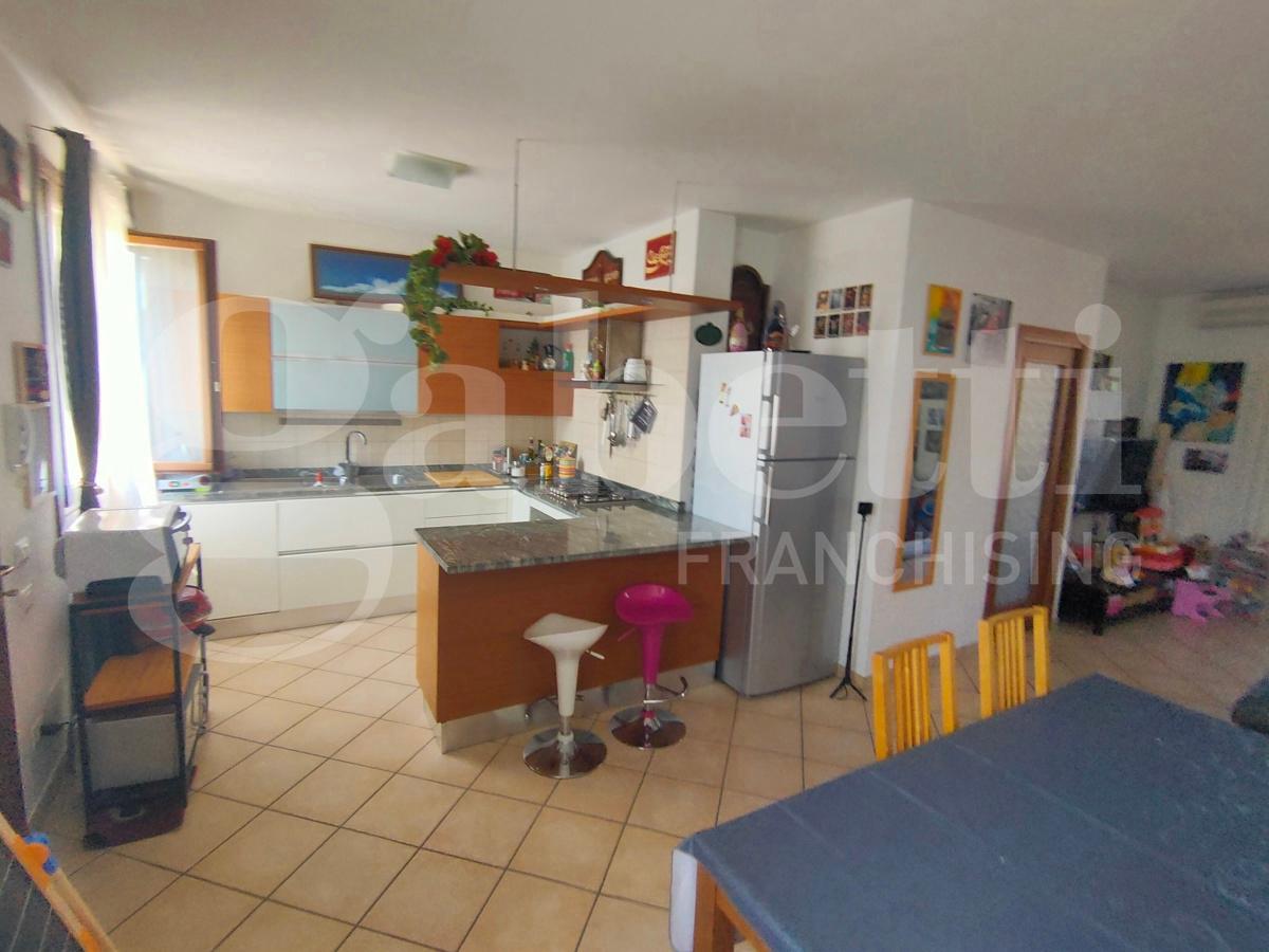 casa indipendente in vendita a Porto Viro