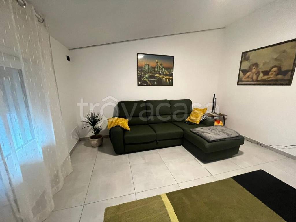 appartamento in vendita a Porto Viro