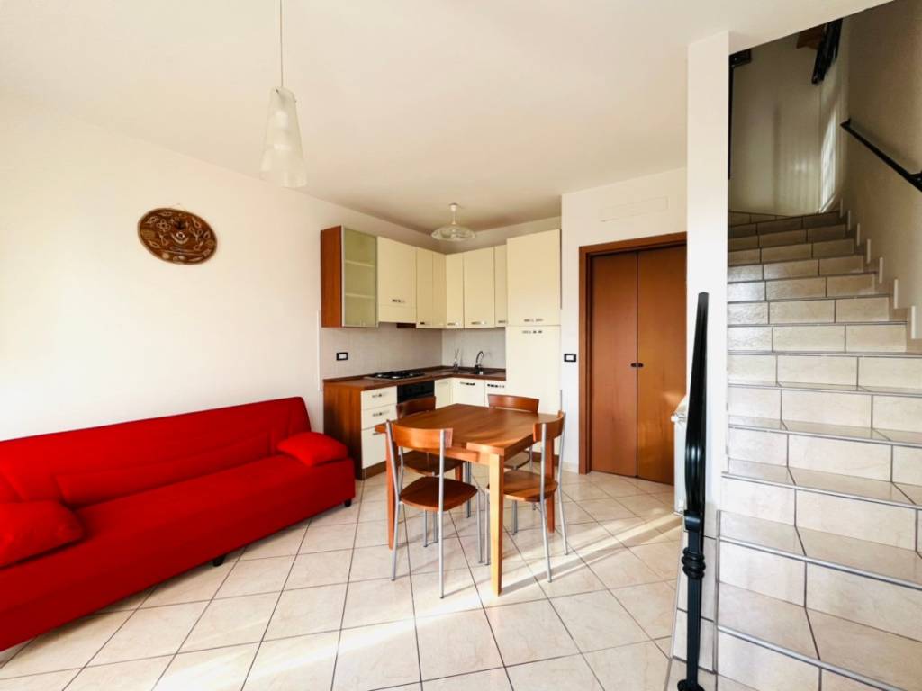 casa indipendente in vendita a Porto Viro