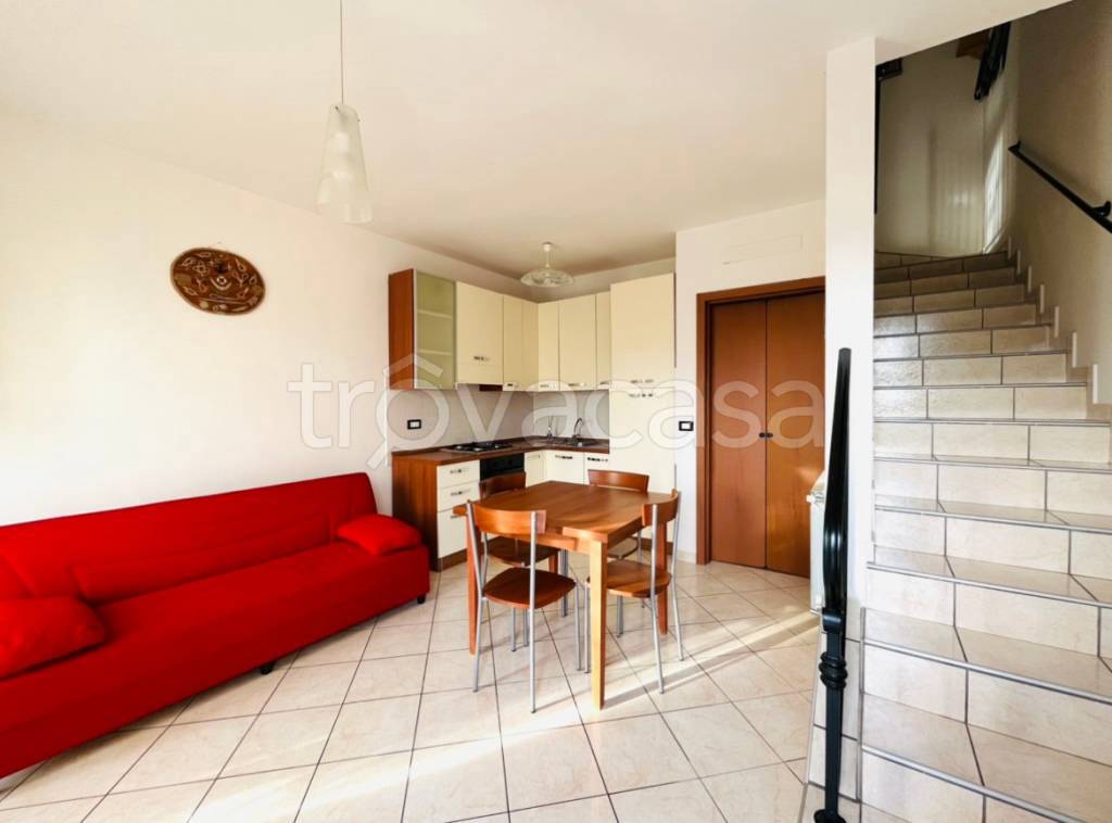 casa indipendente in vendita a Porto Viro