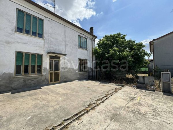 casa semindipendente in vendita a Porto Viro
