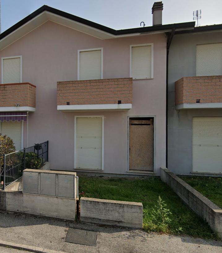 casa indipendente in vendita a Porto Viro