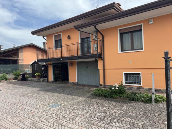 casa indipendente in vendita a Porto Viro