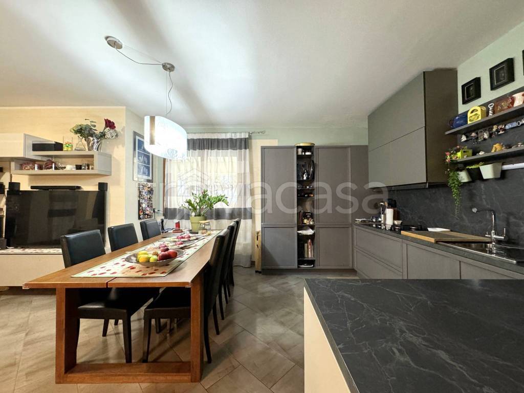 appartamento in vendita a Porto Viro