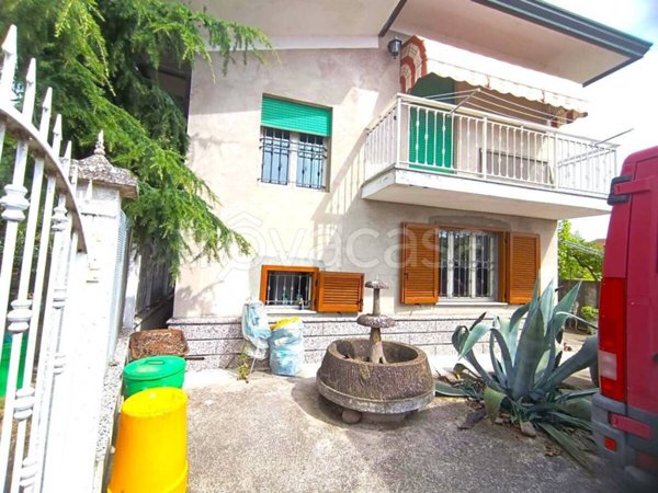 casa indipendente in vendita a Porto Viro