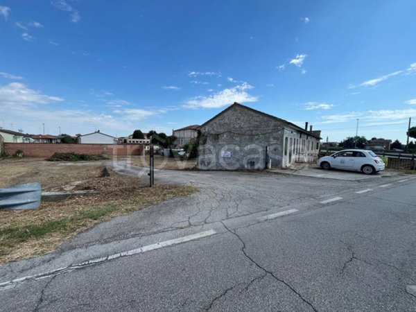 terreno agricolo in vendita a Porto Viro