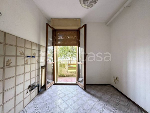appartamento in vendita a Porto Viro