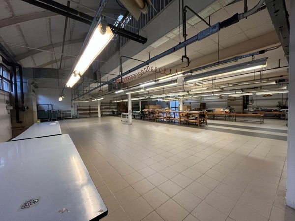 ufficio in vendita a Porto Viro