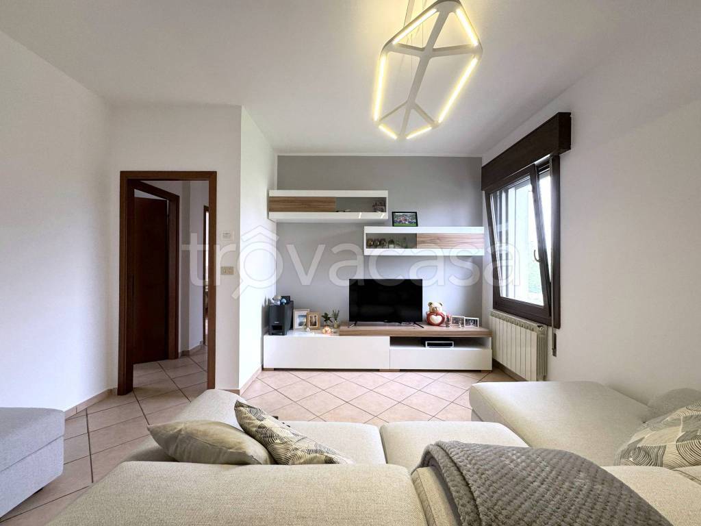 appartamento in vendita a Porto Viro