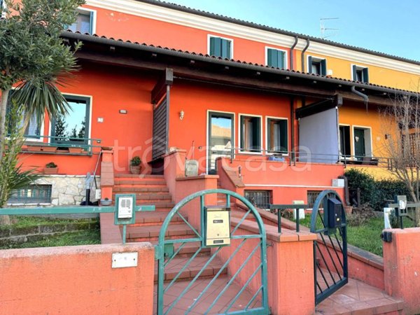 casa indipendente in vendita a Porto Viro