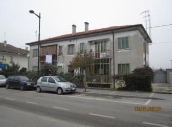 appartamento in vendita a Porto Viro