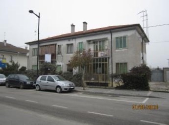 appartamento in vendita a Porto Viro