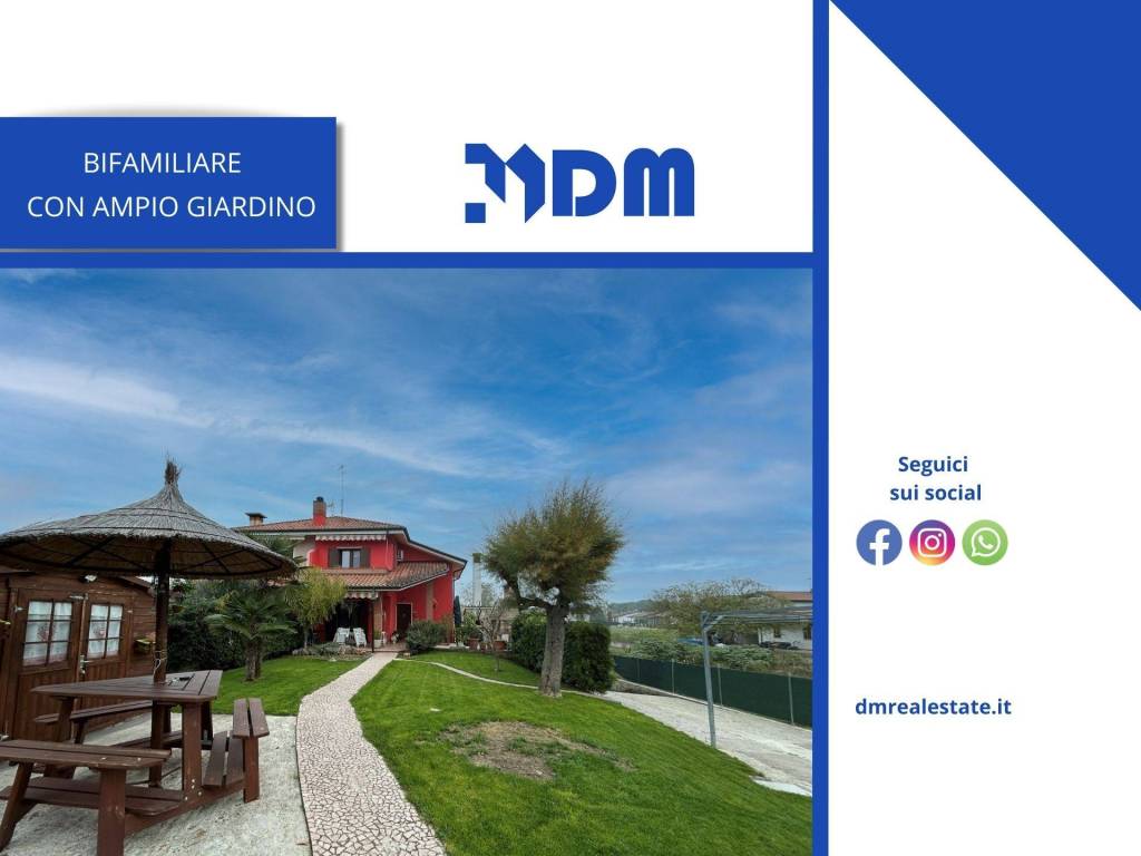 casa indipendente in vendita a Porto Viro