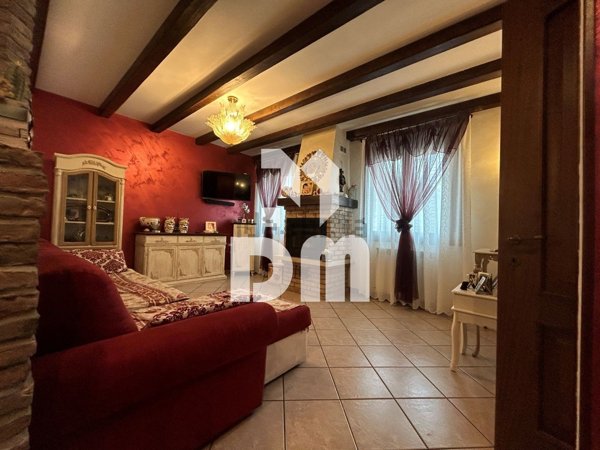 casa indipendente in vendita a Porto Viro