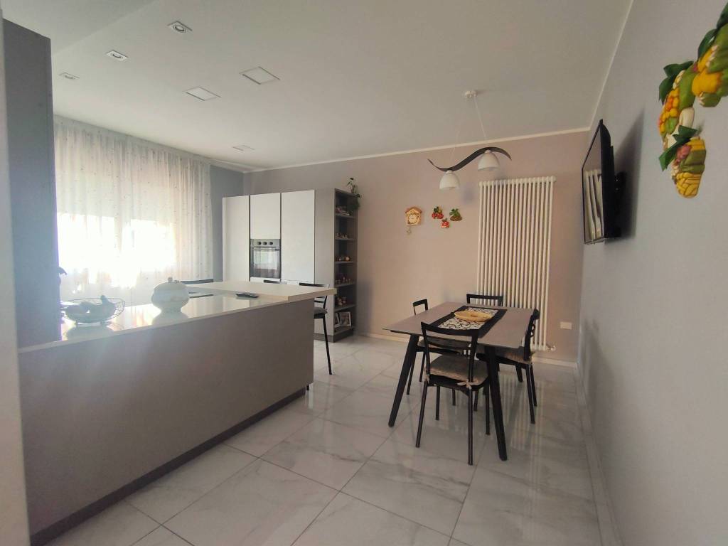 appartamento in vendita a Porto Viro