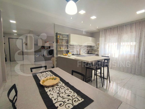 appartamento in vendita a Porto Viro