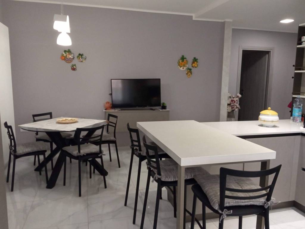 appartamento in vendita a Porto Viro