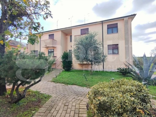 appartamento in vendita a Porto Viro