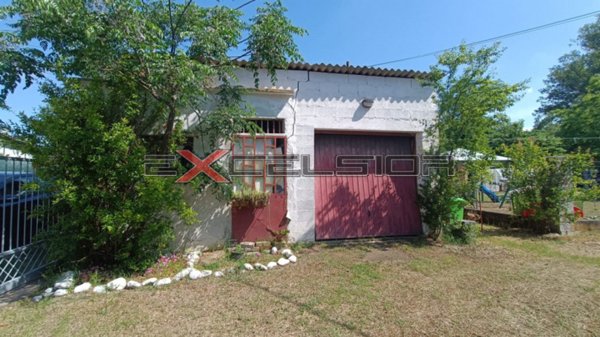 casa semindipendente in vendita a Porto Viro