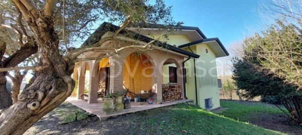 casa indipendente in vendita a Porto Viro