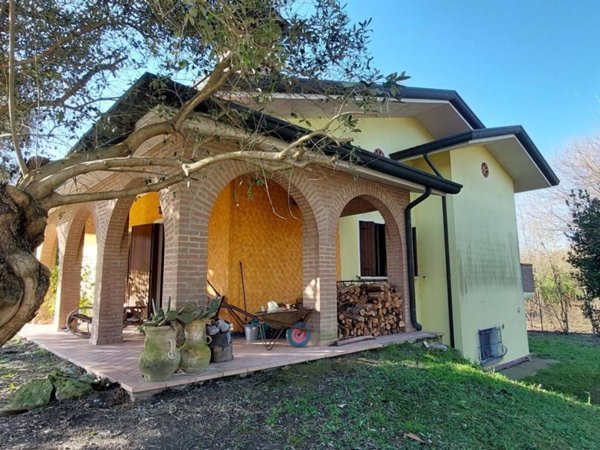 casa indipendente in vendita a Porto Viro