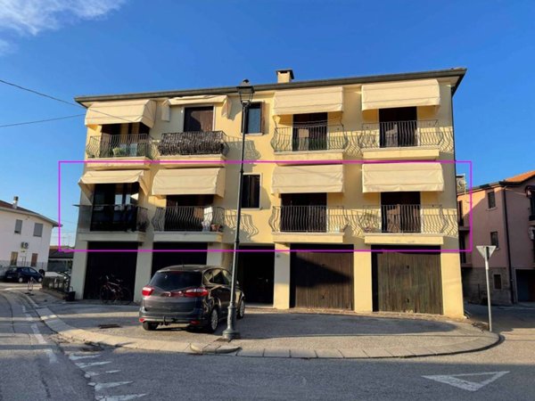 appartamento in vendita a Porto Viro