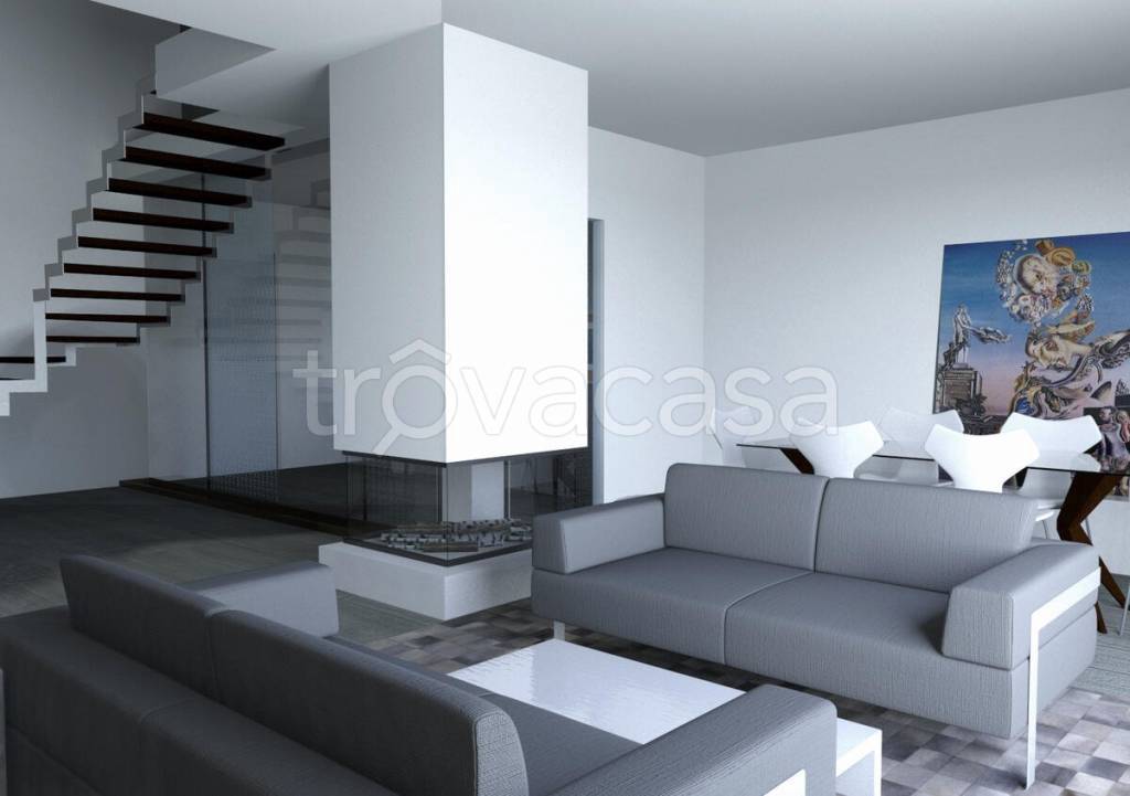 villa in vendita a Porto Viro