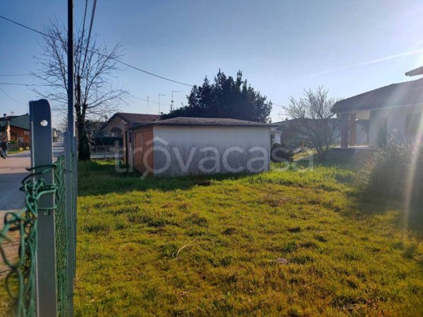terreno agricolo in vendita a Porto Viro