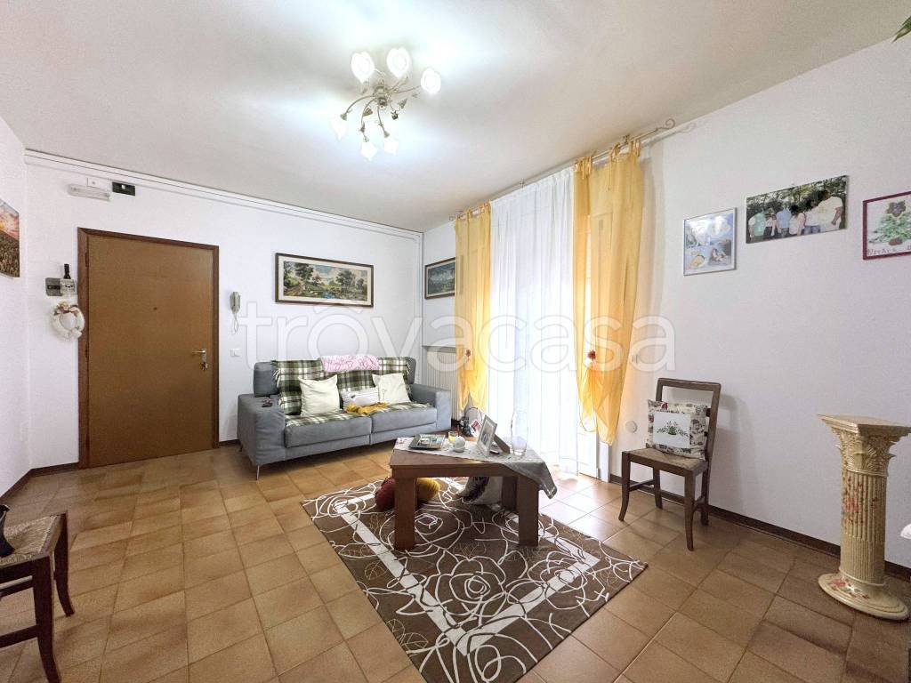 appartamento in vendita a Porto Viro
