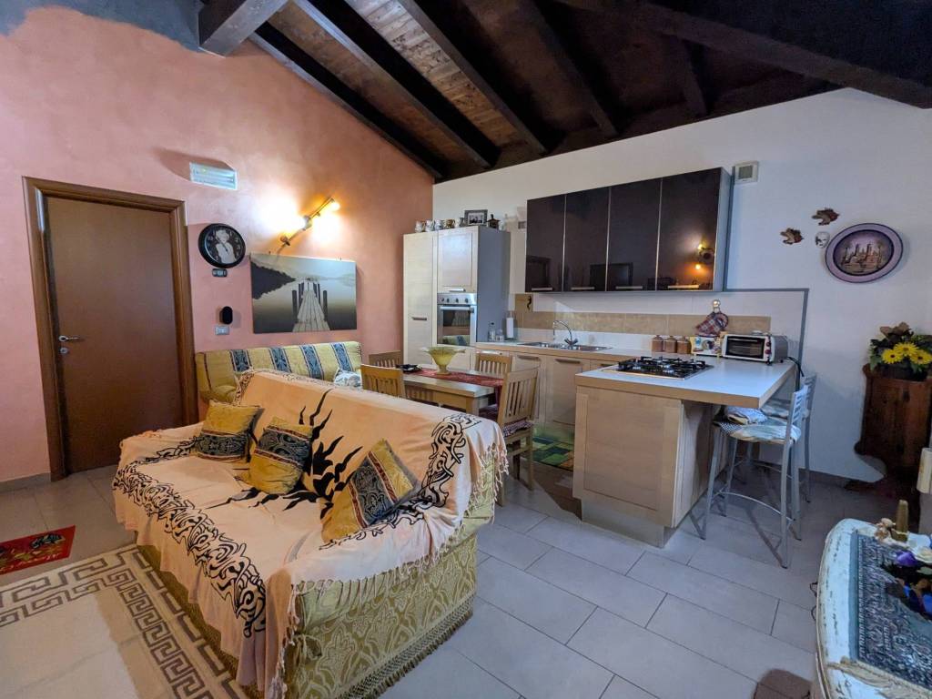 appartamento in vendita a Porto Viro